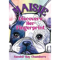 Maisie Discovers Her Fingerprint - Paperback