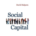 Social Capital - Paperback