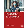 Pandemic Economics - Paperback