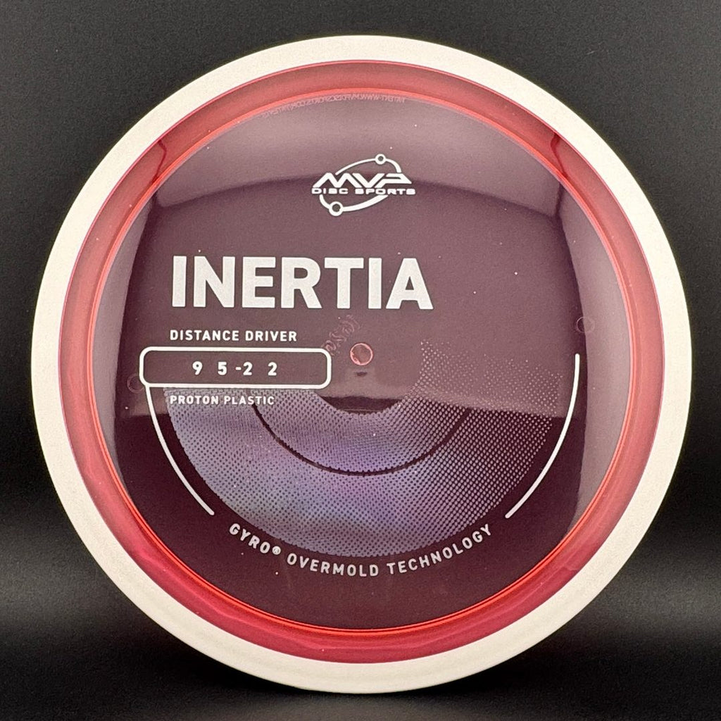 Proton Inertia