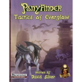 Ponyfinder - Tactics of Everglow - Paperback