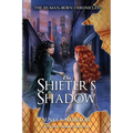 The Shifter's Shadow: Dyslexic Friendly Edition - Paperback