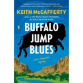 Buffalo Jump Blues - Paperback