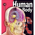 Human Body - Hardcover