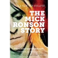 The Mick Ronson Story: Turn and Face the Strange - Paperback