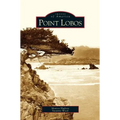 Point Lobos - Hardcover