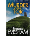 Murder on the Tor - Paperback