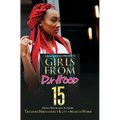 Girls from Da Hood 15 - Paperback