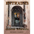 Entradas Mexican Doorways - Hardcover