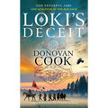 Loki's Deceit - Hardcover
