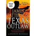 Texas Outlaw - Paperback