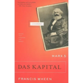 Marx's Das Kapital: A Biography - Paperback