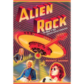 Alien Rock - Paperback