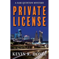 Private License - Paperback