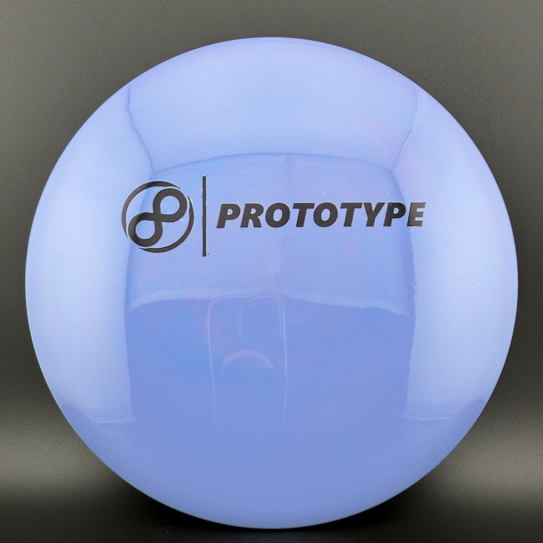 I-Blend Prototype II - Fairway Driver