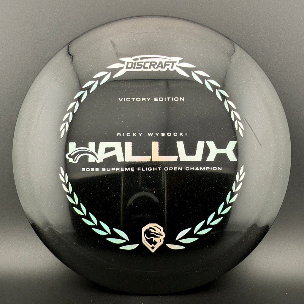 Midnight Hallux - Victory Edition SFO 2026