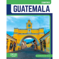 Guatemala - Paperback