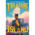 Treasure Island: Runaway Gold - Hardcover