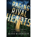Raging Rival Hearts - Paperback