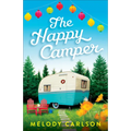 Happy Camper - Hardcover