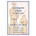The Etiquette of Suits and Sport Coats - Paperback
