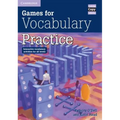 Games for Vocabulary Practice: Interactive Vocabulary Activities for All Levels - Spiral