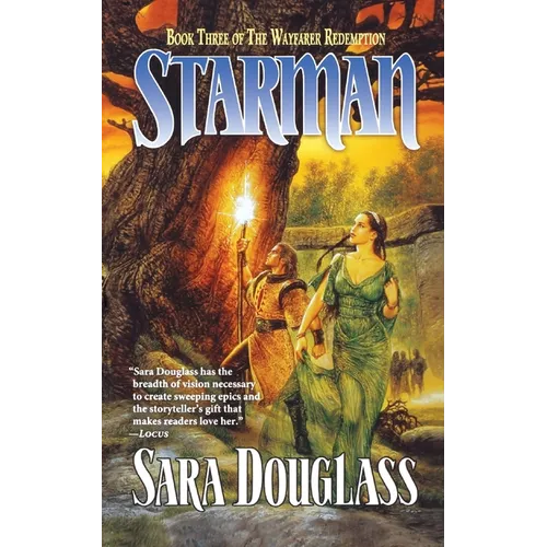 Starman - Paperback