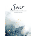 Soar: Indie Author Business Planner (Second Edition): Indie Author Business Planner - Paperback
