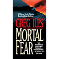 Mortal Fear - Mass Market Paperbound