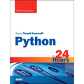 Python in 24 Hours, Sams Teach Yourself - Paperback
