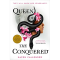 Queen of the Conquered - Paperback