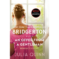 An Offer from a Gentleman: Bridgerton - Paperback