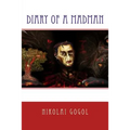 Diary Of A Madman - Paperback