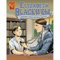 Elizabeth Blackwell: America's First Woman Doctor - Paperback