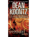 Frankenstein: Prodigal Son - Mass Market Paperbound