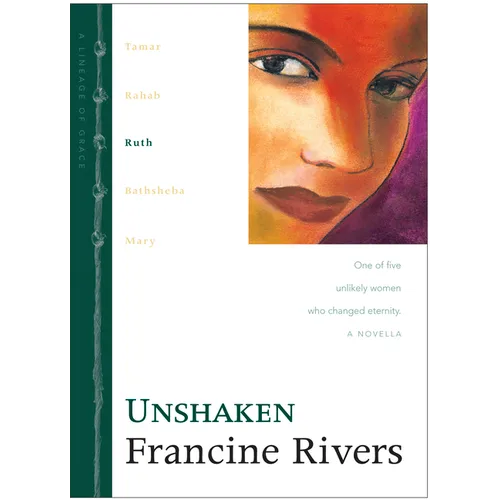 Unshaken - Hardcover