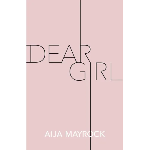 Dear Girl - Paperback