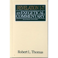 Revelation 1-7 Exegetical Commentary - Hardcover