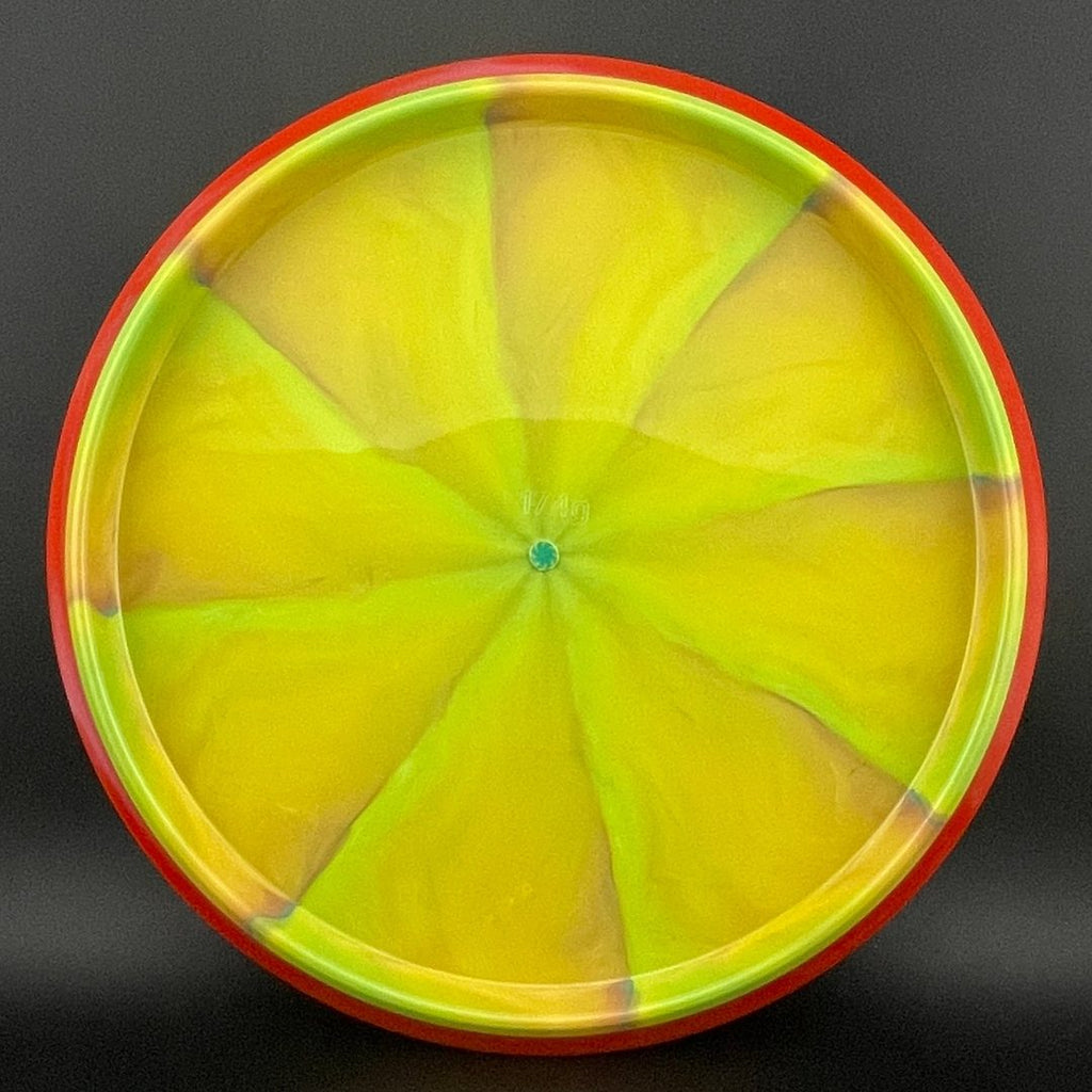 Cosmic Neutron Tempo - Jeremy Koling Team Series
