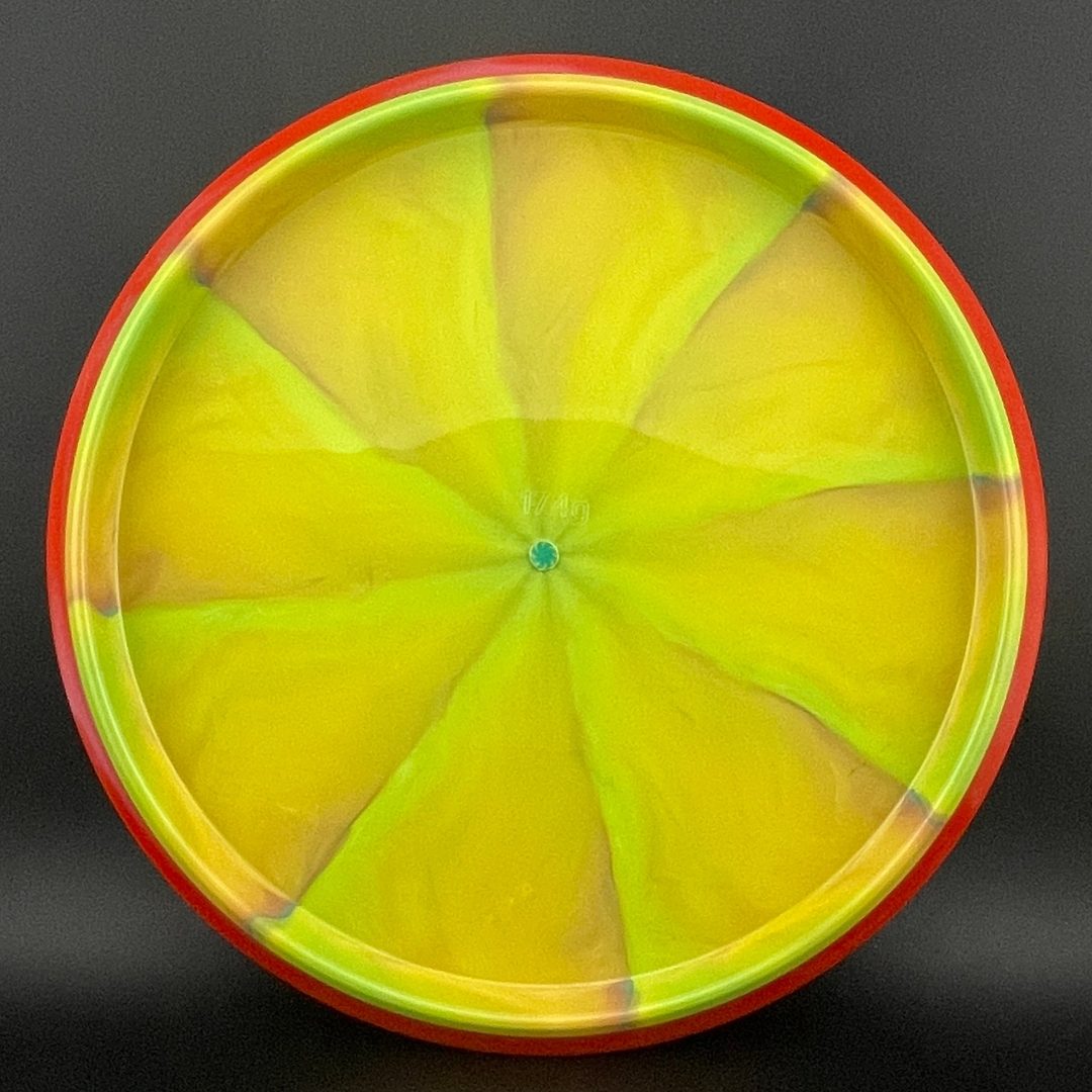 Cosmic Neutron Tempo - Jeremy Koling Team Series