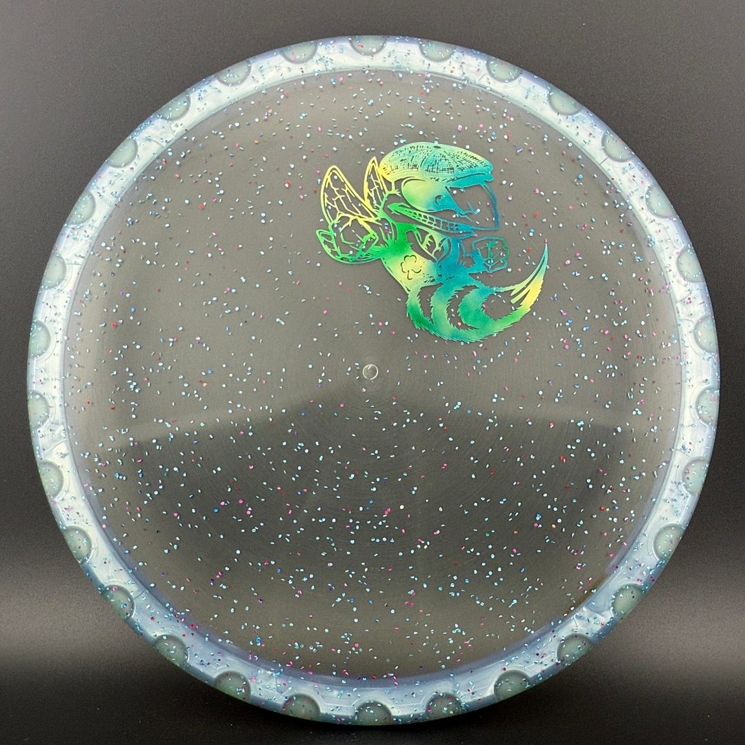 FuZed Sparkle Z Zone - Irish Bee