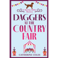 Daggers at the Country Fair - Paperback