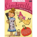 Cinderella - Paperback