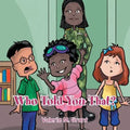 Who Told You That? - Paperback