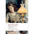 White Nights/A Gentle Creature/The Dream of a Ridiculous Man - Paperback