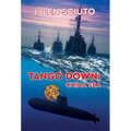 Tango Down: China Sea - Hardcover