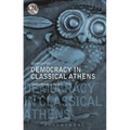 Democracy in Classical Athens - Paperback