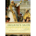 Ireland's Saint: The Essential Biography of St. Patrick - Paperback