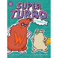 Super Turbo vs. Wonder Pig - Paperback