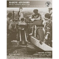 Marine Advisors: With the Vietnamese Marine Corps - Paperback